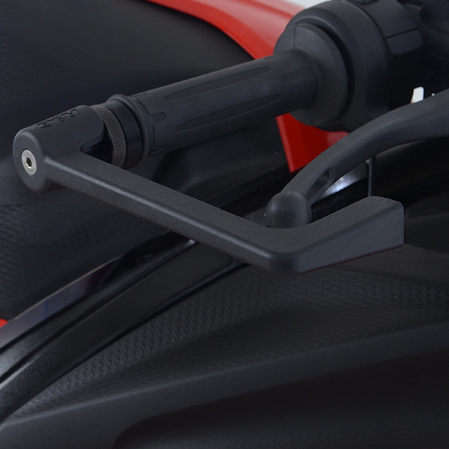 R&G Racing Moulded Lever Guard for BMW S1000RR '19-'22 R&G Racing Moulded Lever Guard for BMW S1000RR '19-'22